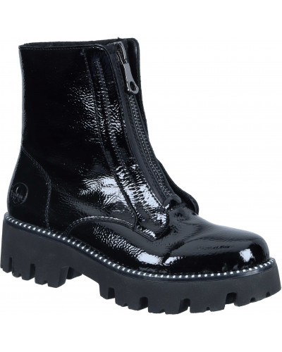 BOTKI RIEKER - 960366-01 BLACK
