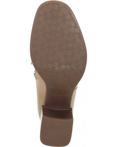 BOTKI REMONTE - 960274-08 BEIGE