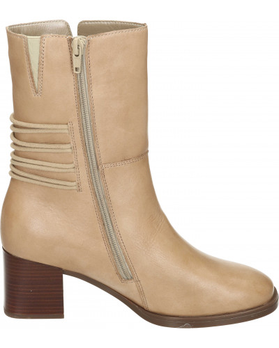 BOTKI REMONTE - 960274-08 BEIGE