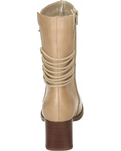 BOTKI REMONTE - 960274-08 BEIGE