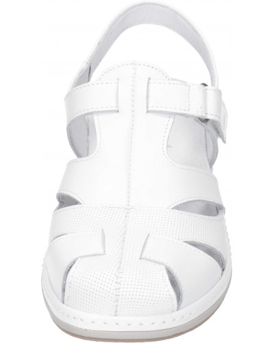 SANDAŁY SUAVE - 720007-03 WHITE