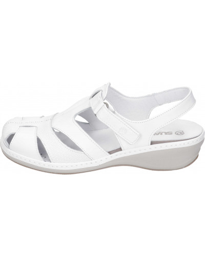 SANDAŁY SUAVE - 720007-03 WHITE