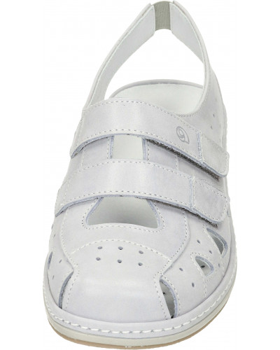 SANDAŁY SUAVE - 720014-91 IVORY