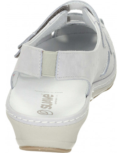 SANDAŁY SUAVE - 720014-91 IVORY