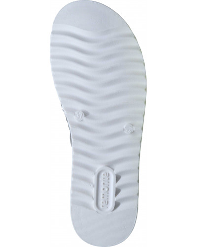 KLAPKI REMONTE - 900111-01 BLACK