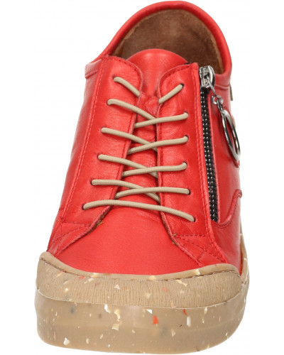 PÓŁBUTY MANITU - 850058-04 RED