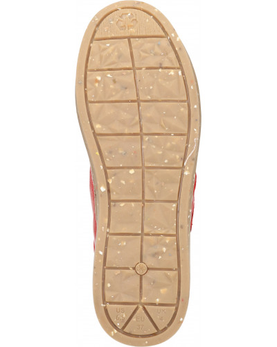 PÓŁBUTY MANITU - 850058-04 RED