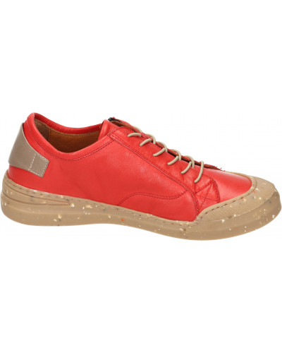 PÓŁBUTY MANITU - 850058-04 RED