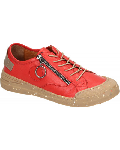 PÓŁBUTY MANITU - 850058-04 RED