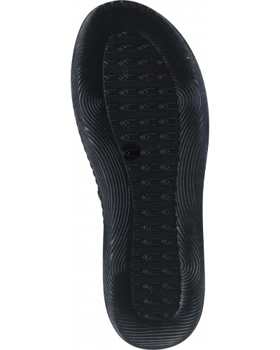 PÓŁBUTY MANITU - 840116-01 BLACK