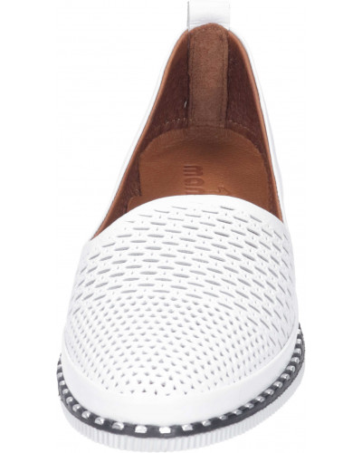 PÓŁBUTY MANITU - 840020-03 WHITE