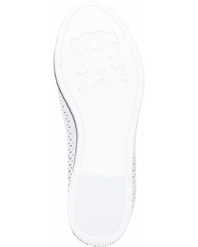 PÓŁBUTY MANITU - 840020-03 WHITE