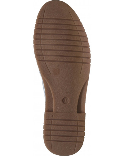 PÓŁBUTY MANITU - 850129-03 WHITE