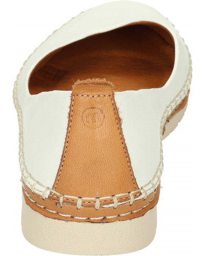 PÓŁBUTY MANITU - 840079-03 WHITE