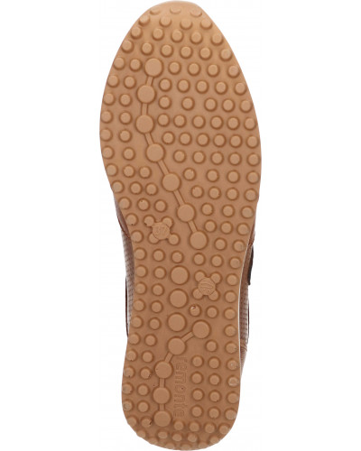 PÓŁBUTY REMONTE - 950242-02 BROWN