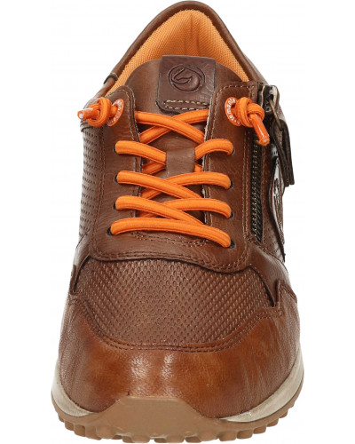 PÓŁBUTY REMONTE - 950242-02 BROWN