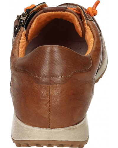 PÓŁBUTY REMONTE - 950242-02 BROWN