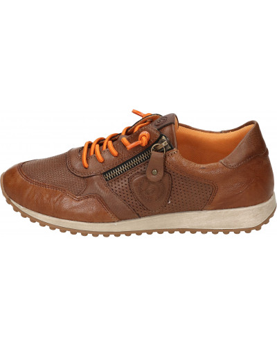 PÓŁBUTY REMONTE - 950242-02 BROWN