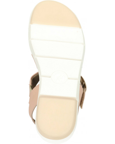 SANDAŁY COMFORTABEL - 710120-42 PINK