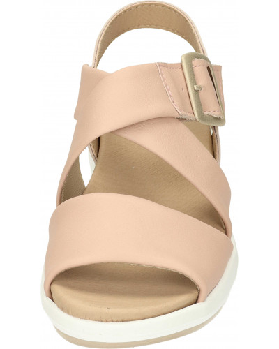 SANDAŁY COMFORTABEL - 710120-42 PINK