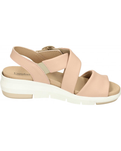 SANDAŁY COMFORTABEL - 710120-42 PINK