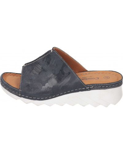 KLAPKI COMFORTABEL - 700218-01 BLACK