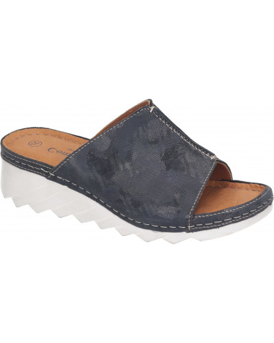 KLAPKI COMFORTABEL - 700218-01 BLACK