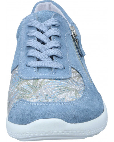 PÓŁBUTY COMFORTABEL - 950435-55 BLUE