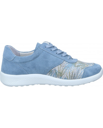 PÓŁBUTY COMFORTABEL - 950435-55 BLUE