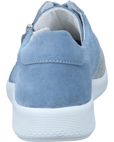 PÓŁBUTY COMFORTABEL - 950435-55 BLUE