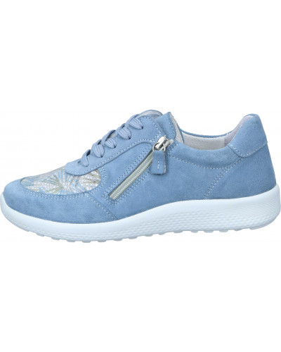 PÓŁBUTY COMFORTABEL - 950435-55 BLUE