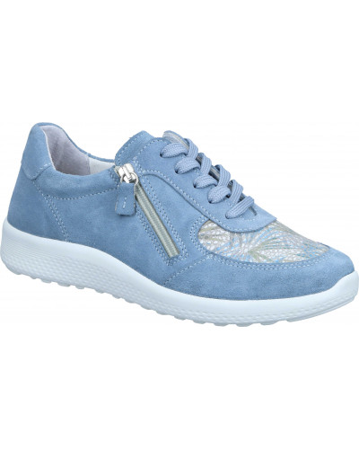 PÓŁBUTY COMFORTABEL - 950435-55 BLUE