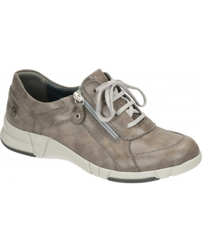 PÓŁBUTY SUAVE - 950384-09 GREY