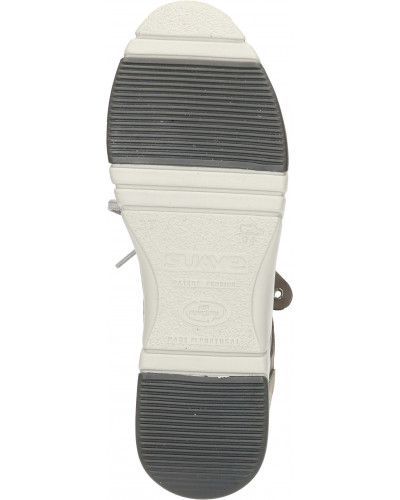 PÓŁBUTY SUAVE - 950384-09 GREY