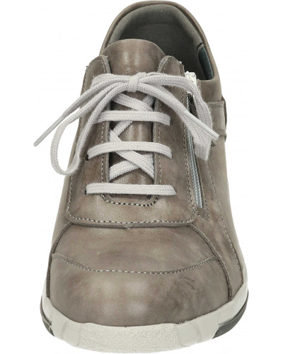 PÓŁBUTY SUAVE - 950384-09 GREY