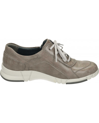 PÓŁBUTY SUAVE - 950384-09 GREY