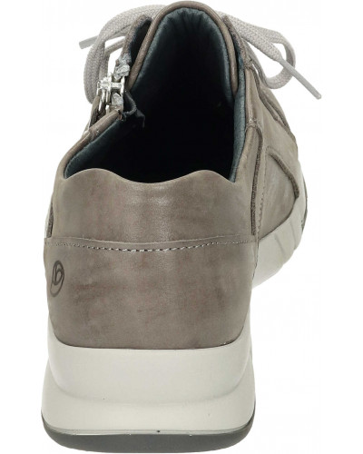 PÓŁBUTY SUAVE - 950384-09 GREY