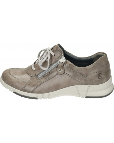 PÓŁBUTY SUAVE - 950384-09 GREY