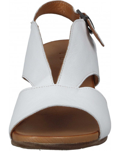 SANDAŁY PIAZZA - 910232-03 WHITE