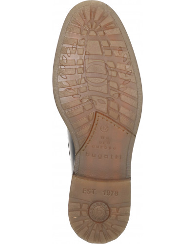 TRZEWIKI BUGATTI - 660069-09 GREY