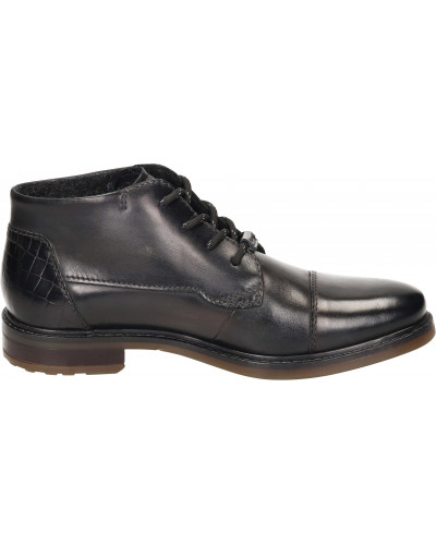 TRZEWIKI BUGATTI - 660069-09 GREY