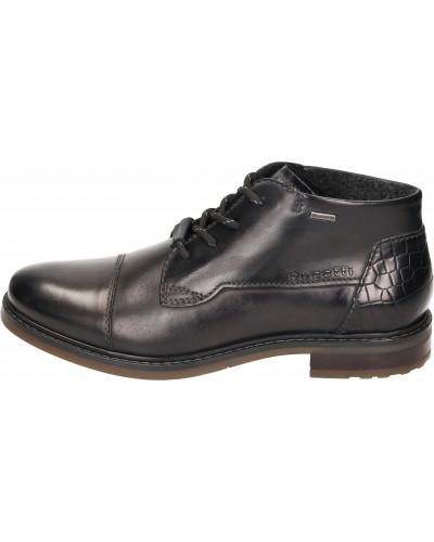 TRZEWIKI BUGATTI - 660069-09 GREY