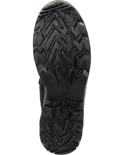 TREKKINGI MANITU - 680055-09 GREY