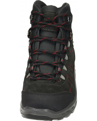 TREKKINGI MANITU - 680055-09 GREY