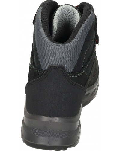 TREKKINGI MANITU - 680055-09 GREY