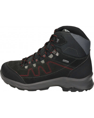 TREKKINGI MANITU - 680055-09 GREY