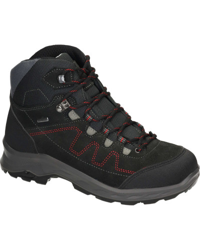 TREKKINGI MANITU - 680055-09 GREY