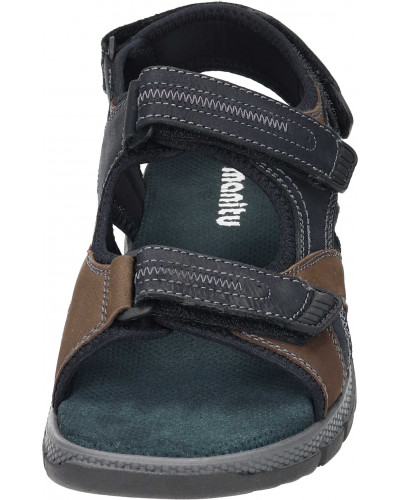 SANDAŁY MANITU - 610009-09