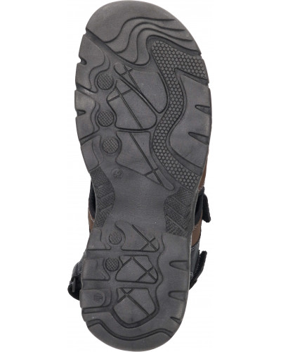 SANDAŁY MANITU - 610009-09