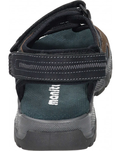 SANDAŁY MANITU - 610009-09